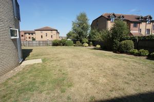 Communal area- click for photo gallery
